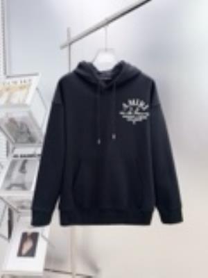 wholesale quality amiri hoodie model no. 61